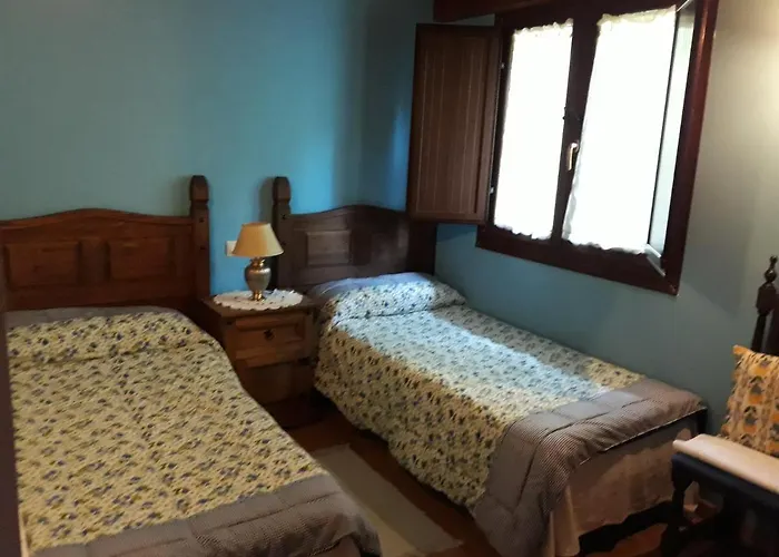 Casa La Escuela