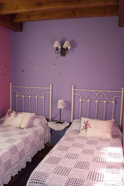 Holiday home Casa La Escuela *