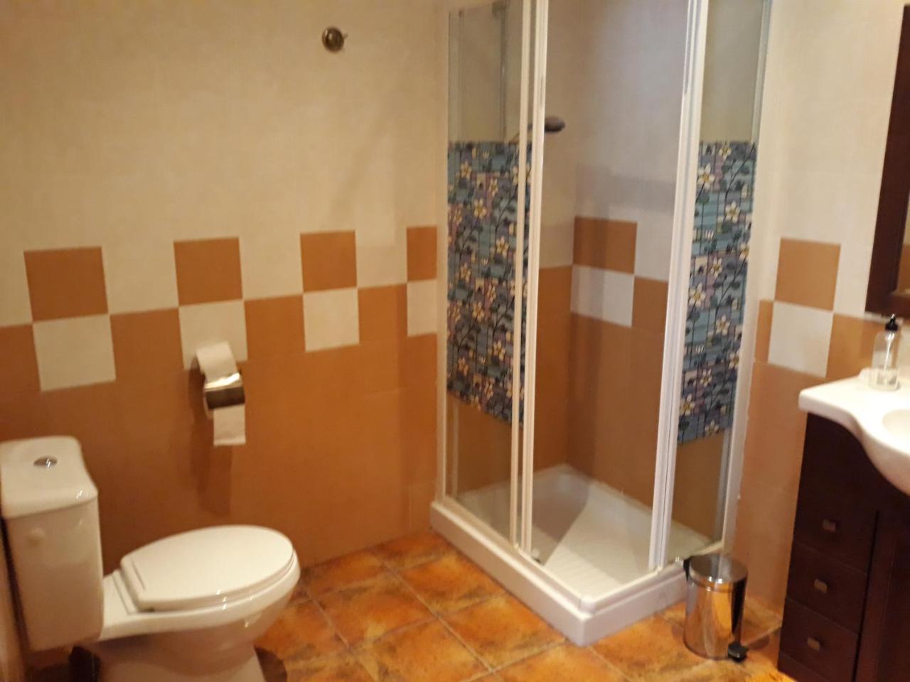 Casa La Escuela Holiday home
